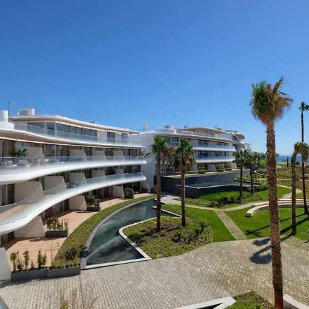 Theedgebythesea Palm Tree Apartment *