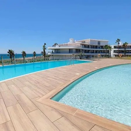 Apartment Theedgebythesea Palm Tree Estepona