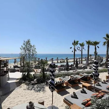 Theedgebythesea Palm Tree Estepona
